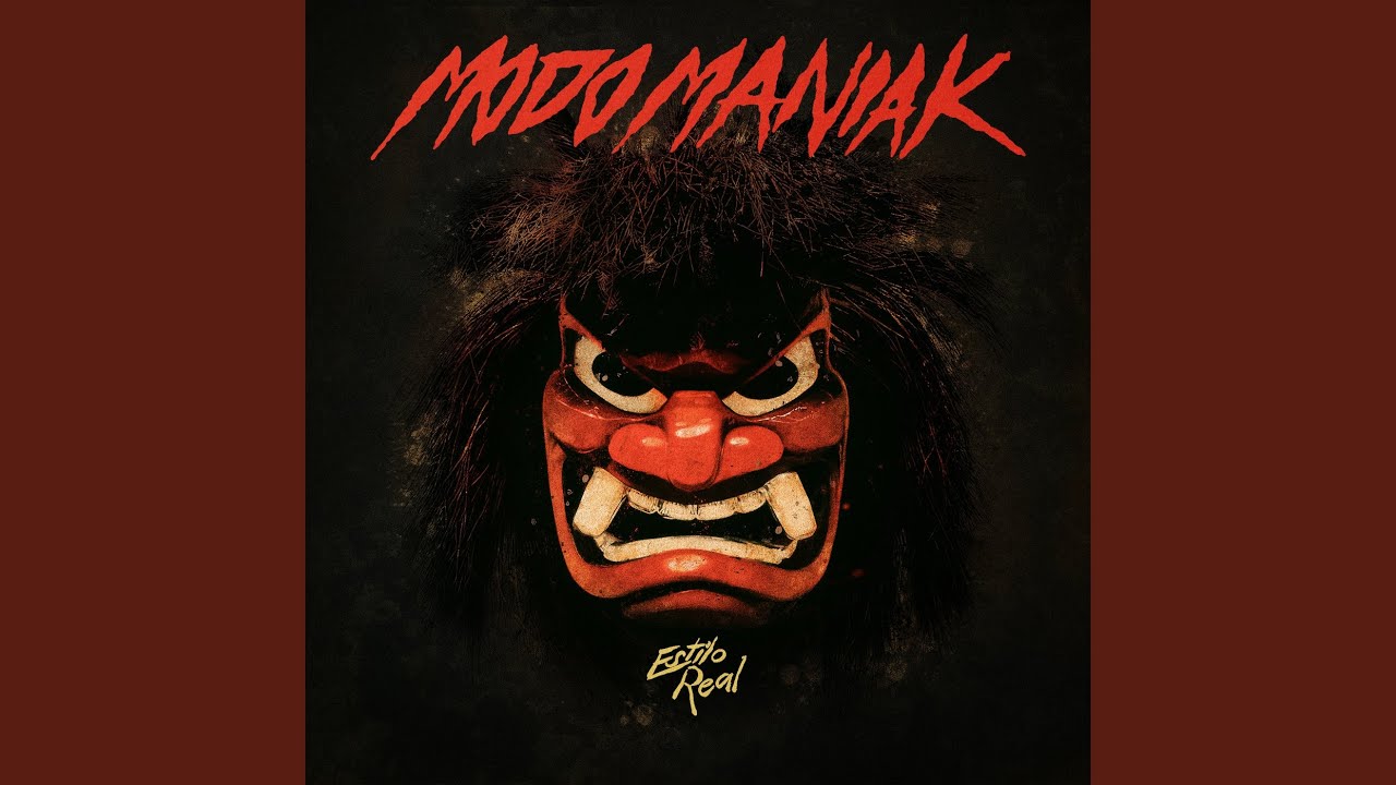 Modo Maniak