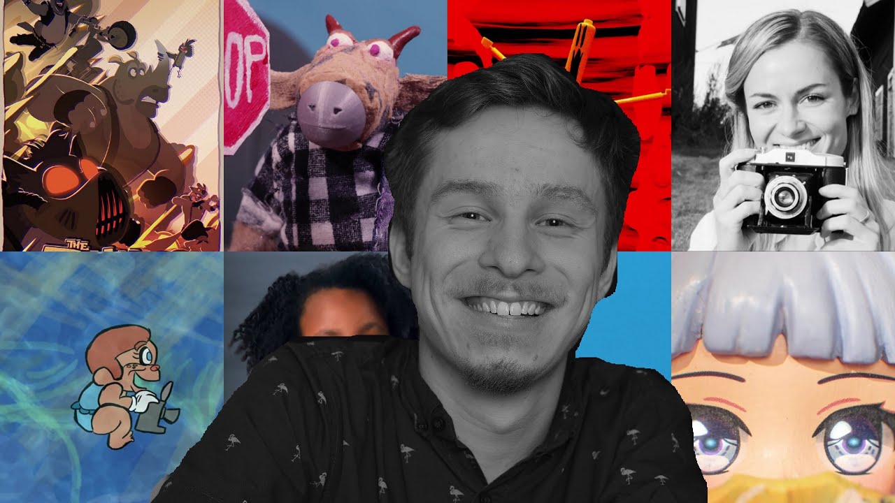 Joshua David Mitchell - Film Composer: 2022 Reel