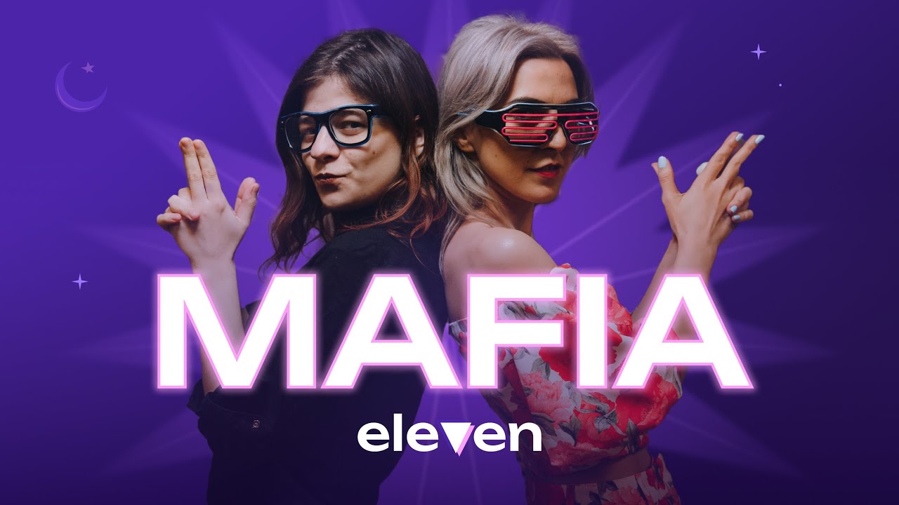 Спортивная мафия в Москве - elevenmafia