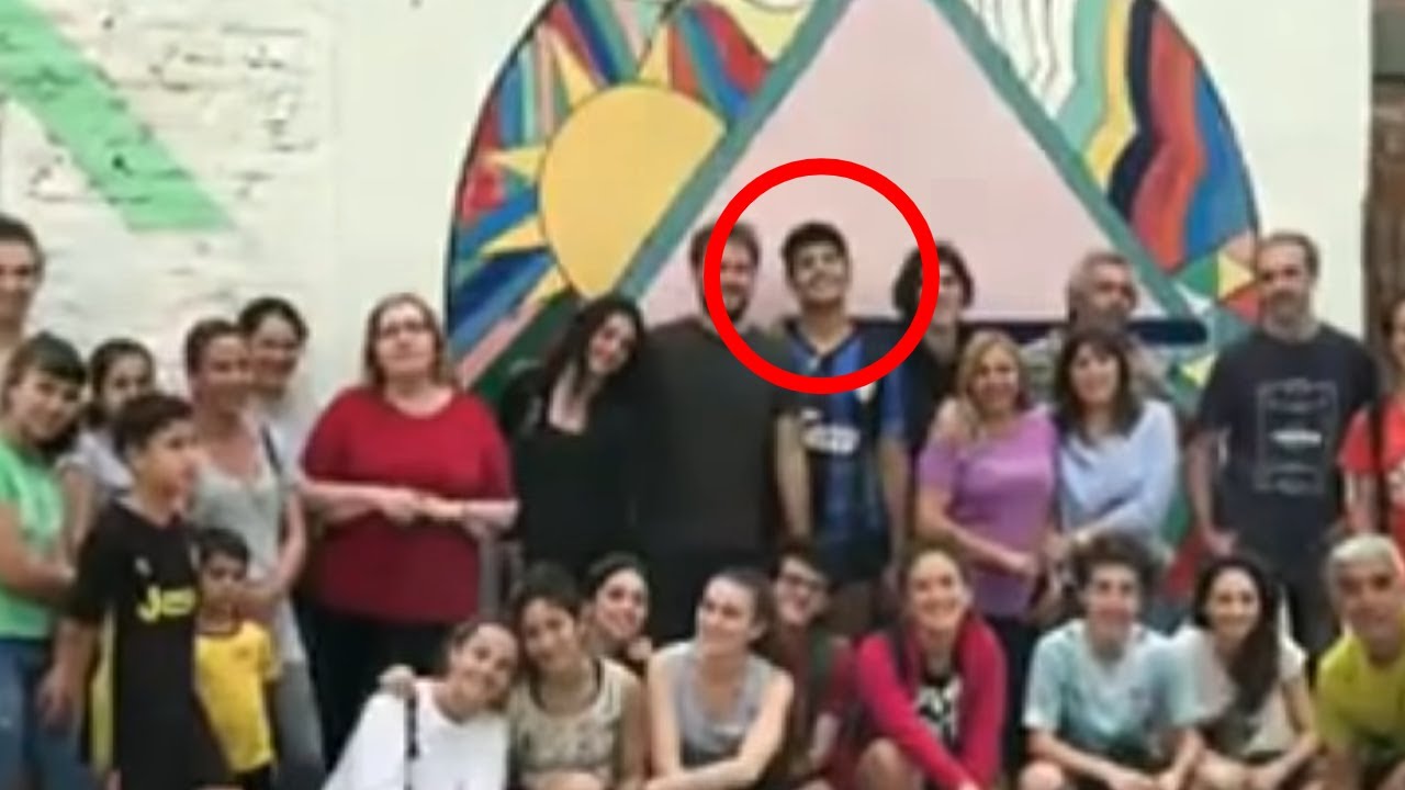 Así recordaban a Fernando Báez Sosa