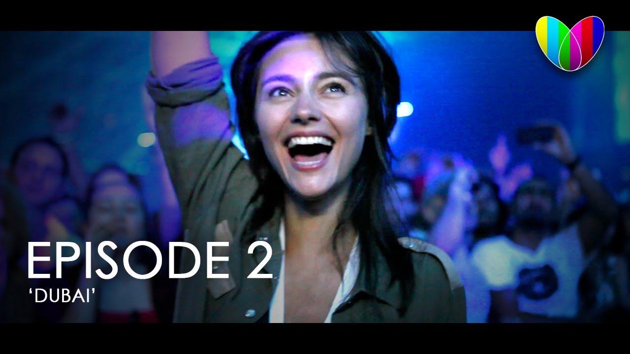 WORLD OF NINE - EPISODE 2: DUBAI