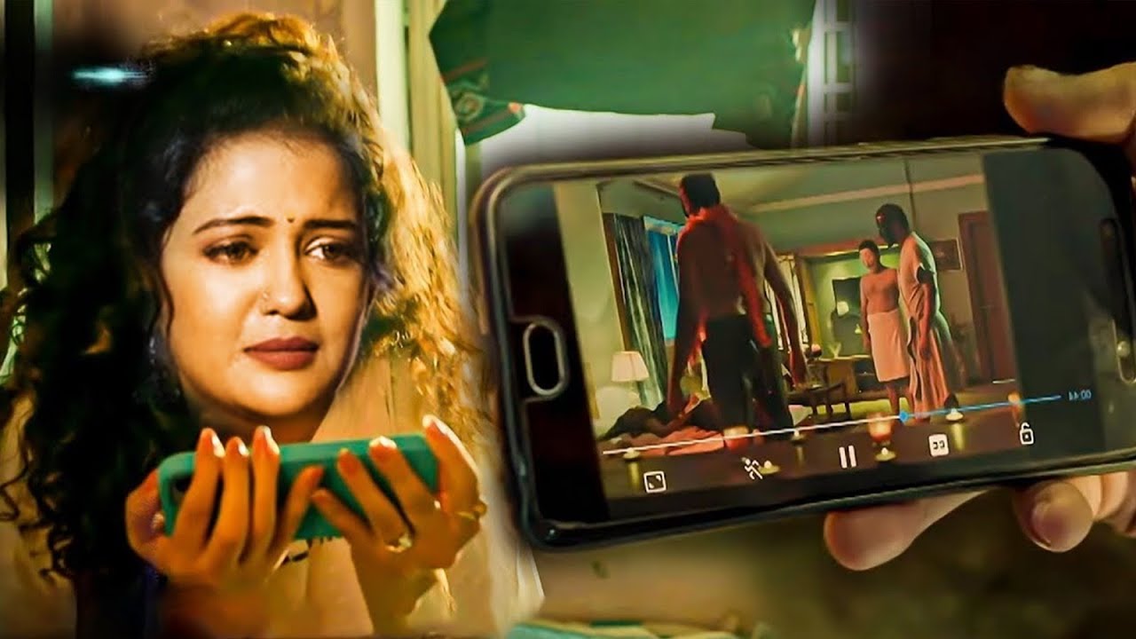 किसने किया मैडम सर को Blackmail? | Crime Stories | Maddam Sir | Fun Unlimited