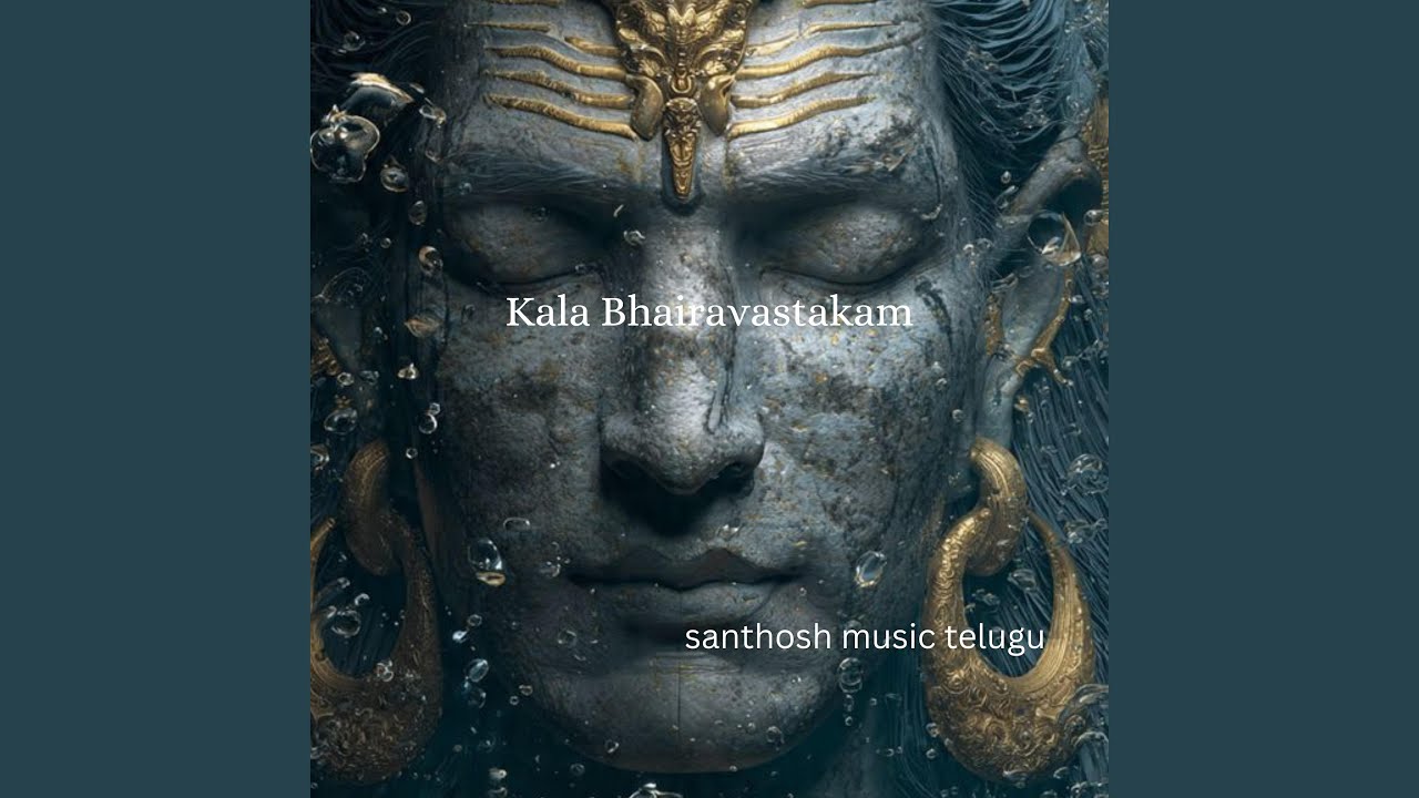 Kala Bhairavastakam