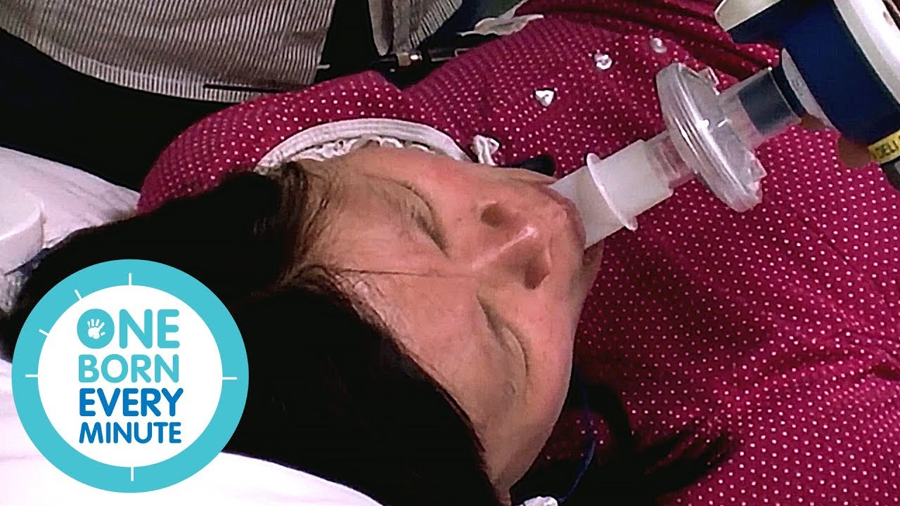 Waters Break | One Born Every Minute