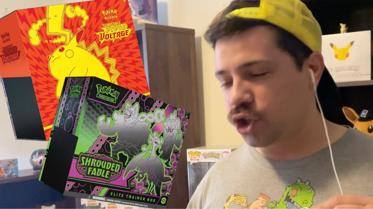 It Smells Like 2021 In Here…