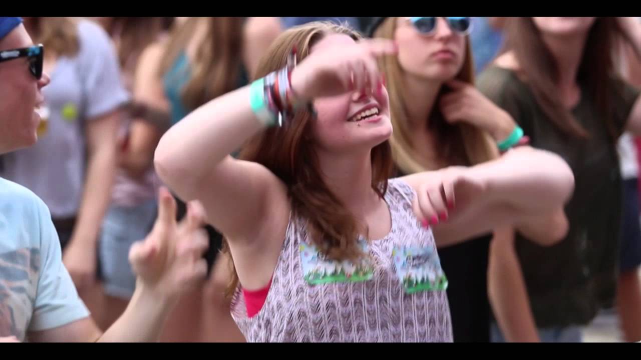 Lollipop Beach Festival 2015 by Whool