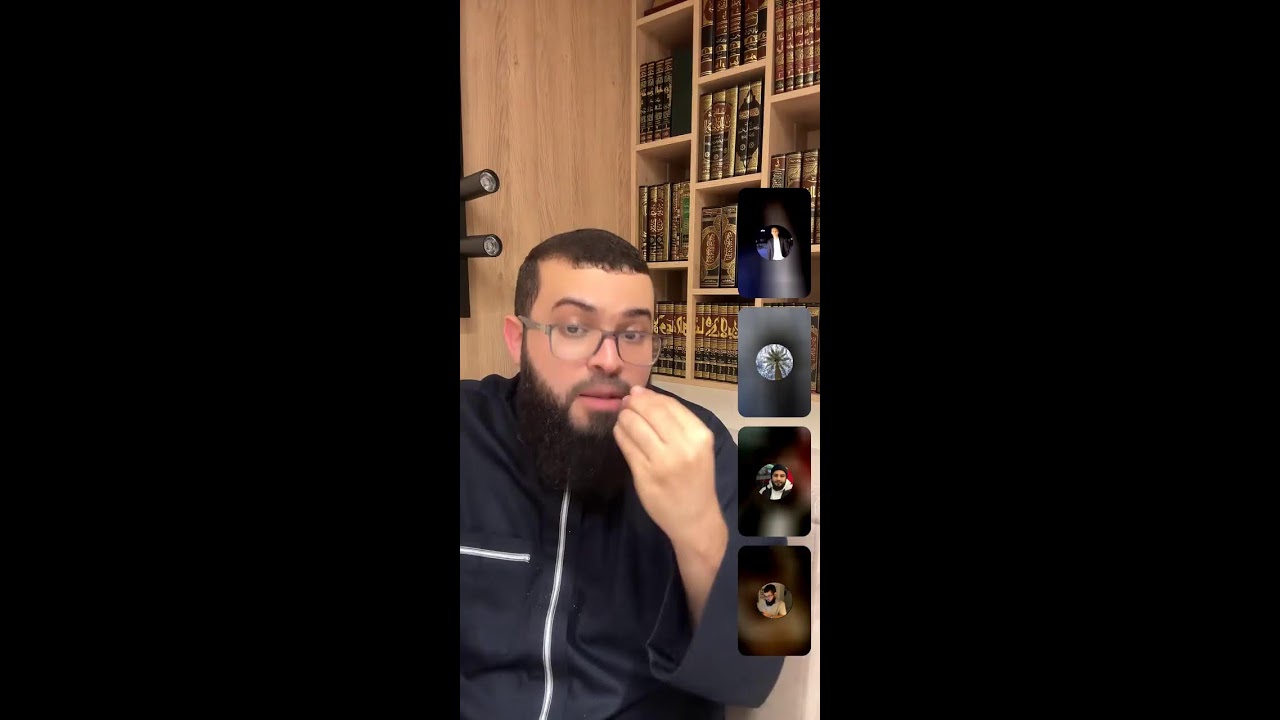 حوارات مع النصارى والملحدين