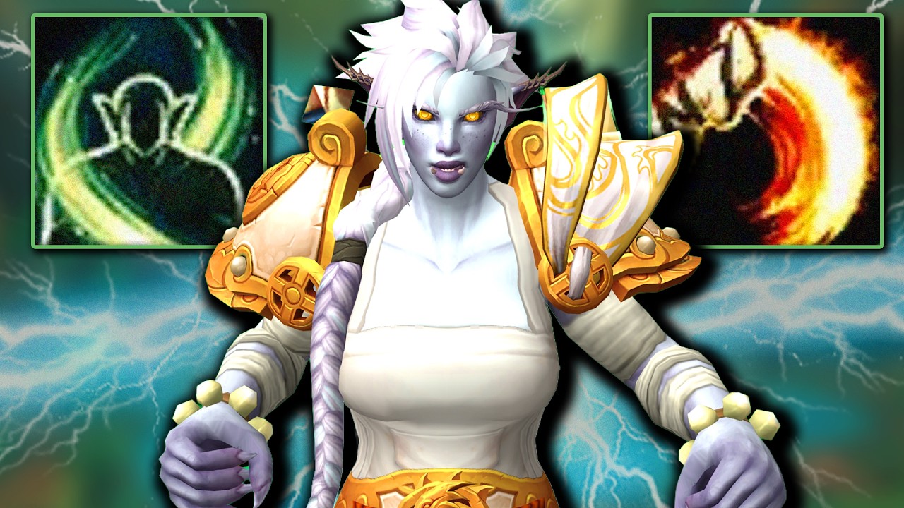 This Spec Feels BROKEN In Midnight PvP (WW Monk)