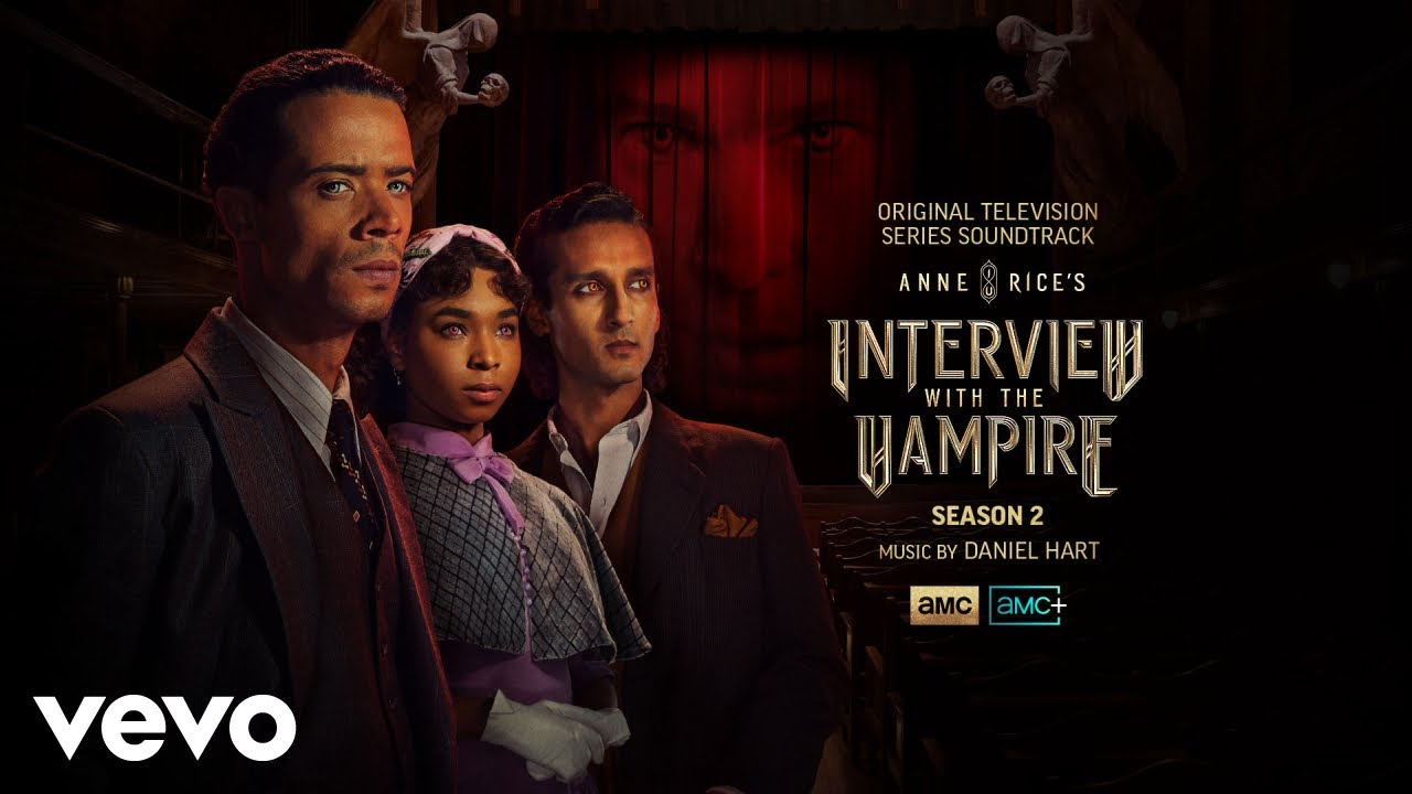 The Whole World Was Ready to Return | Interview with the Vampire: Season 2 (Original Telev...
