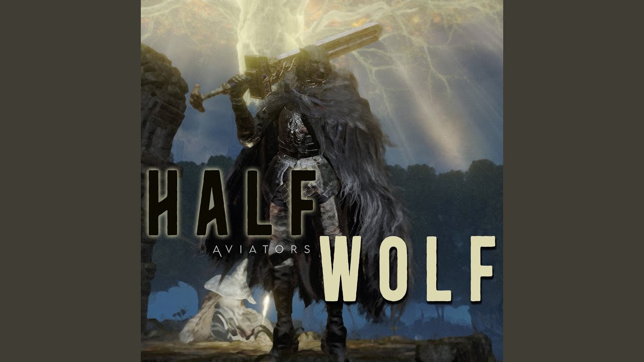 Halfwolf