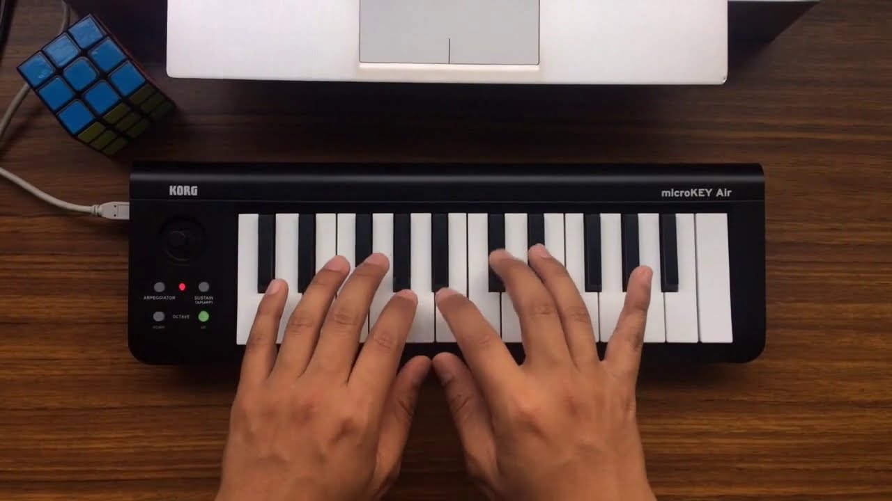 Roi-Videoclub (Instrumental Cover)