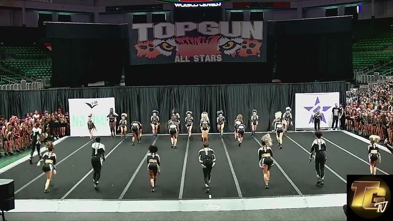 Top Gun Takeoff 2023 - 24K
