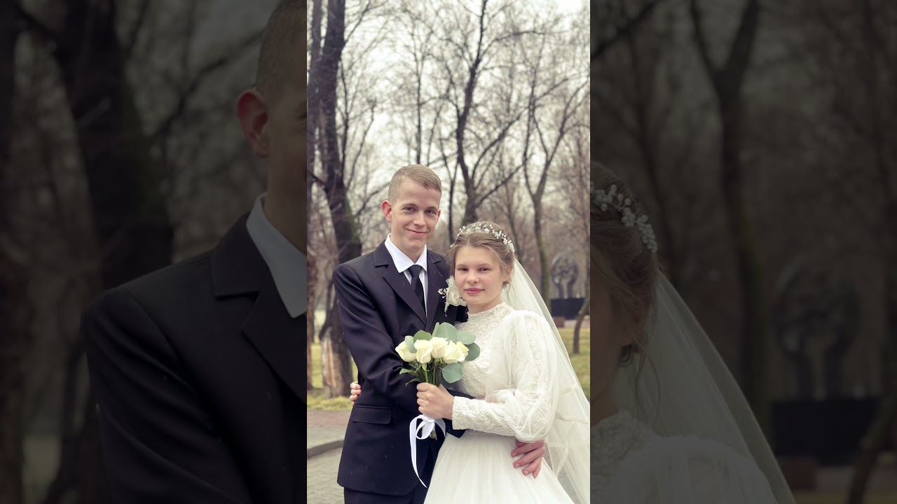 My wedding Мой Свадьбы