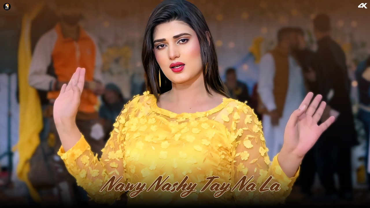 Nawy Nashy Tay Na La , Urwa Khan Dance Performance , SGStudio 2026