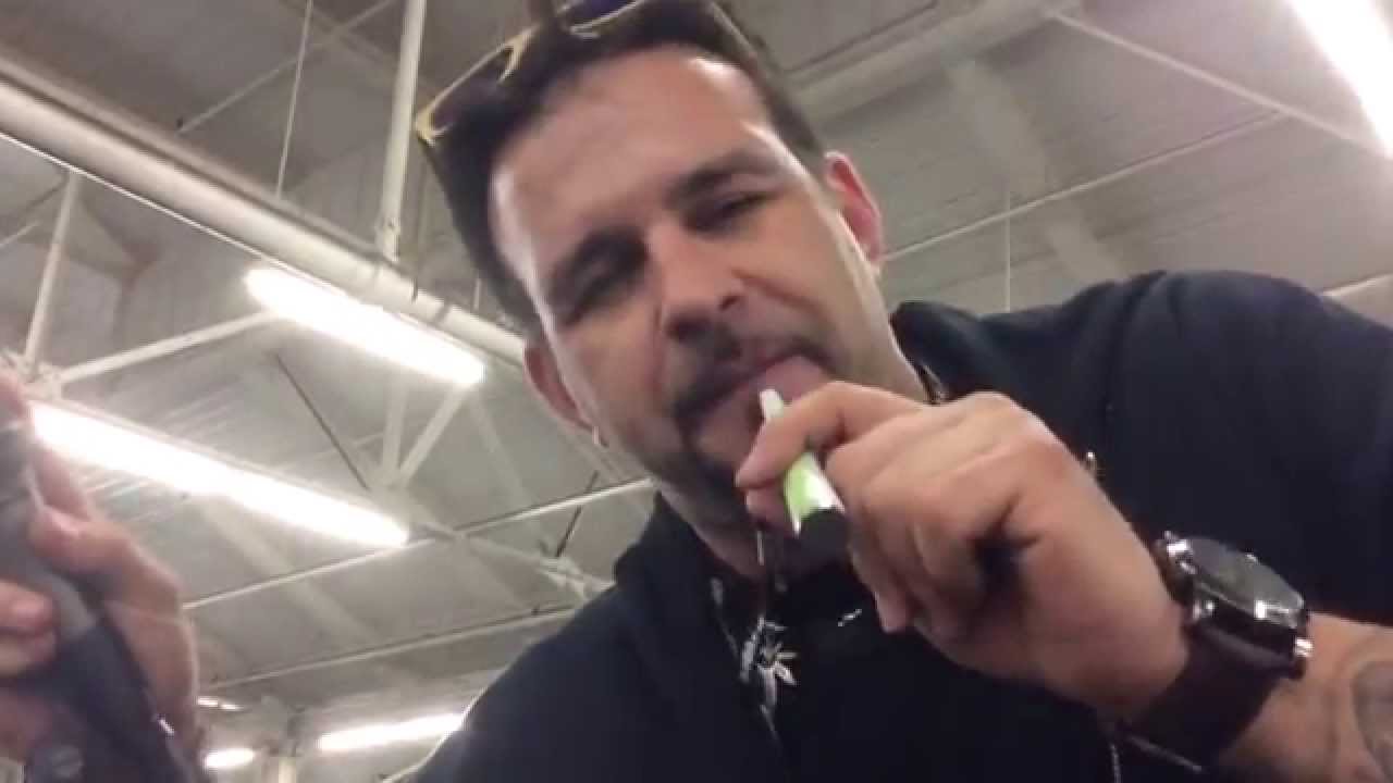 Hempcon San Fran 2015