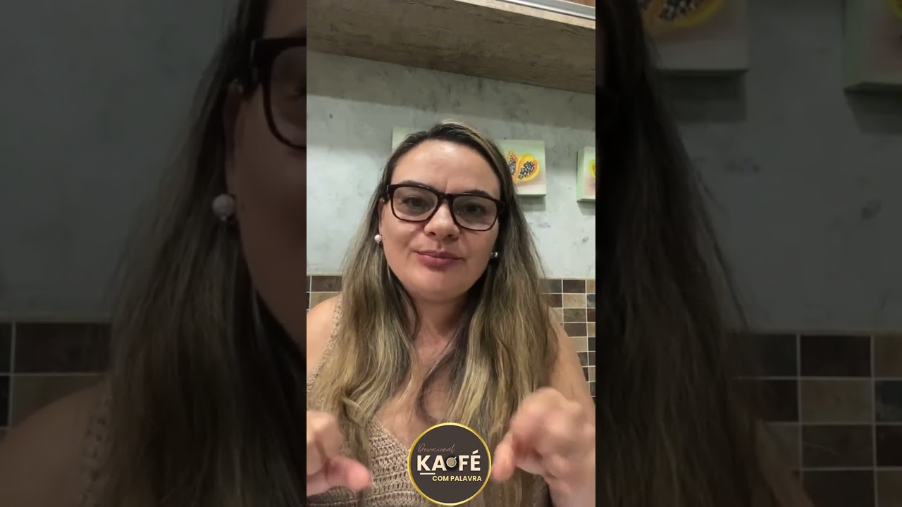 Deus já me chamava