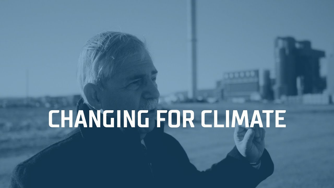 Transforming Alberta’s Electricity Grid to Net-Zero