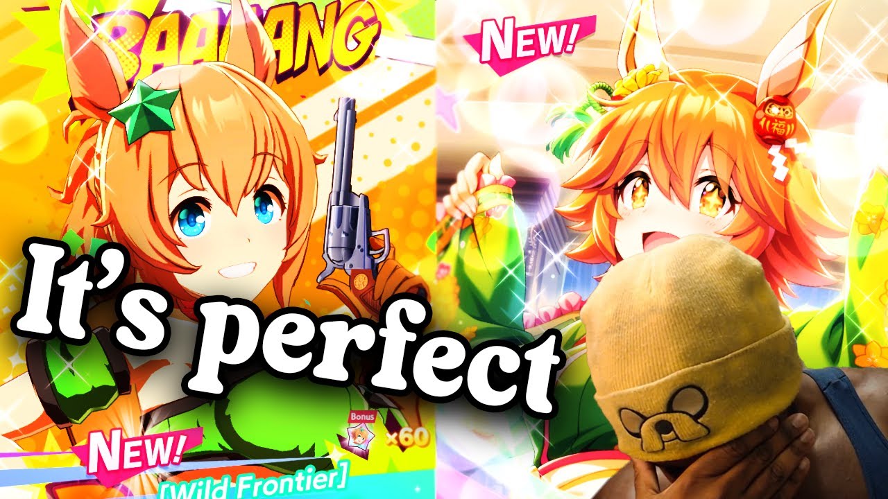 My Umamusume: Pretty Derby Review After 50 Hours