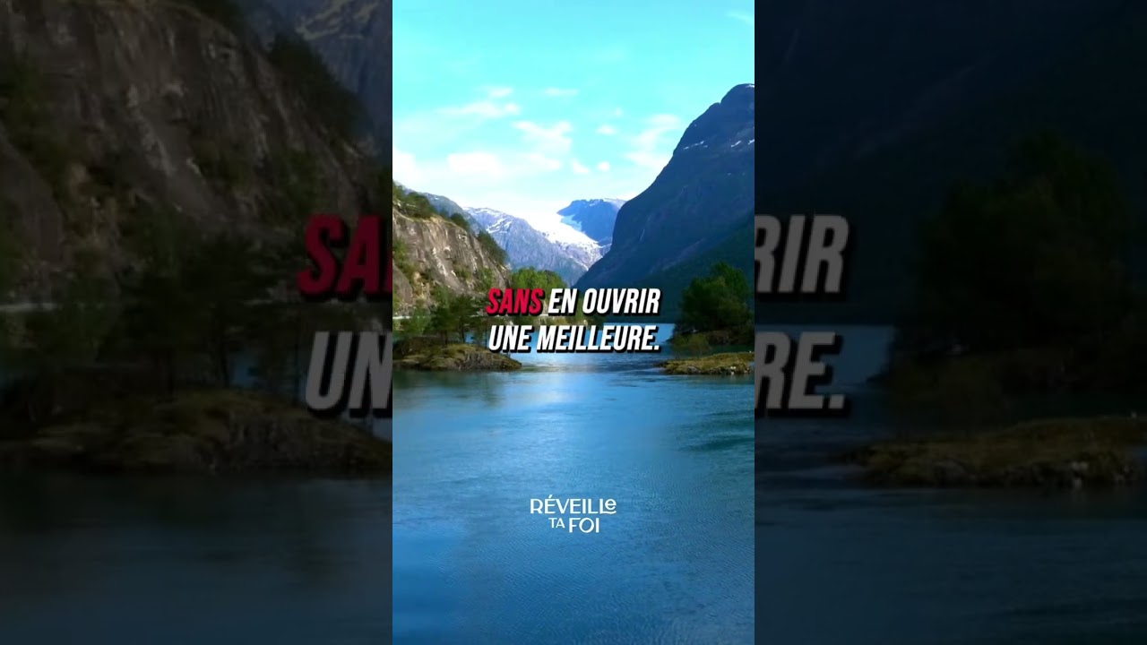 Motivation chrétienne 