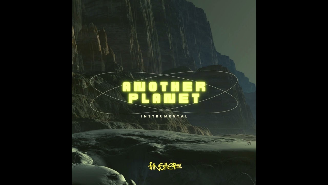Another planet Instrumental