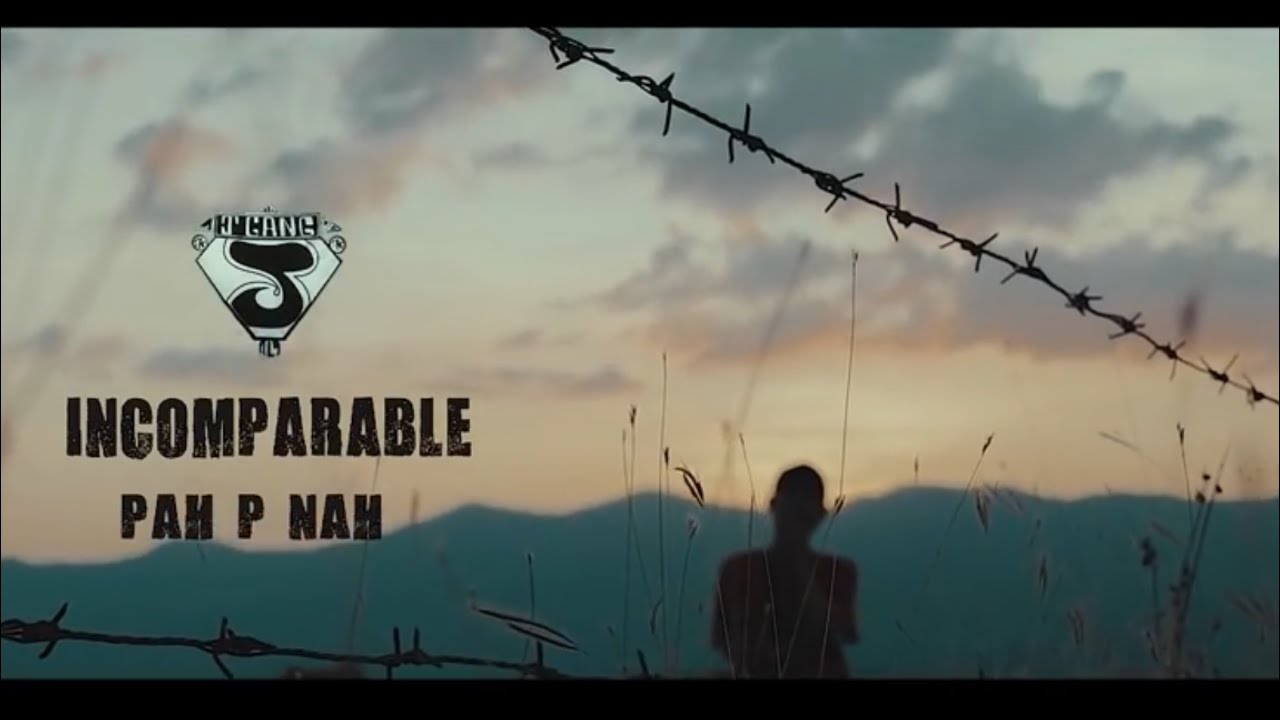 [Karen Hiphop Song] CJ- Incomparable (Official MV)