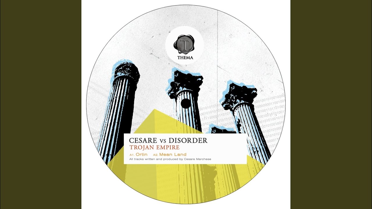 Mean Land (Original Mix)