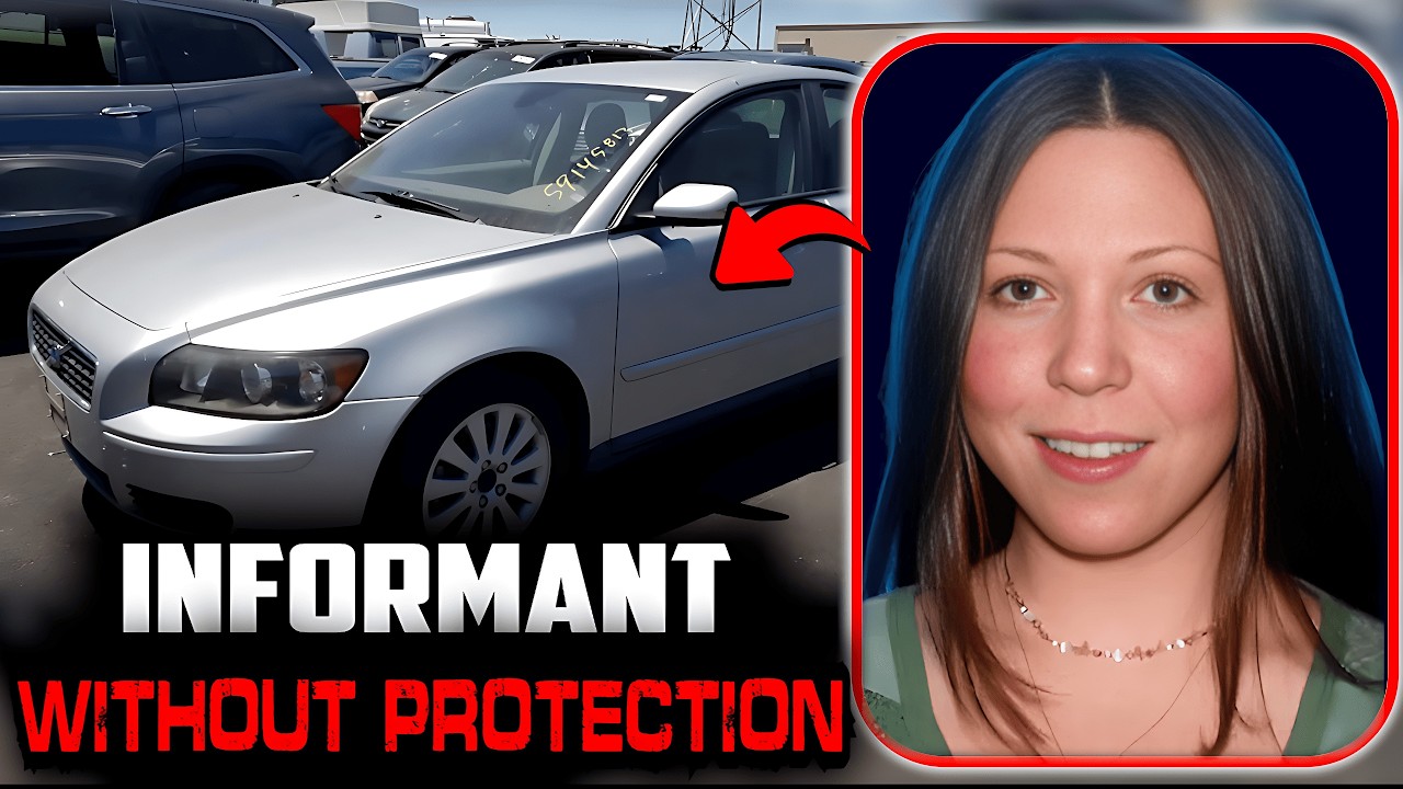 2008 – She Wanted a Second Chance, But the System Let Her Down. A True Crime Story.