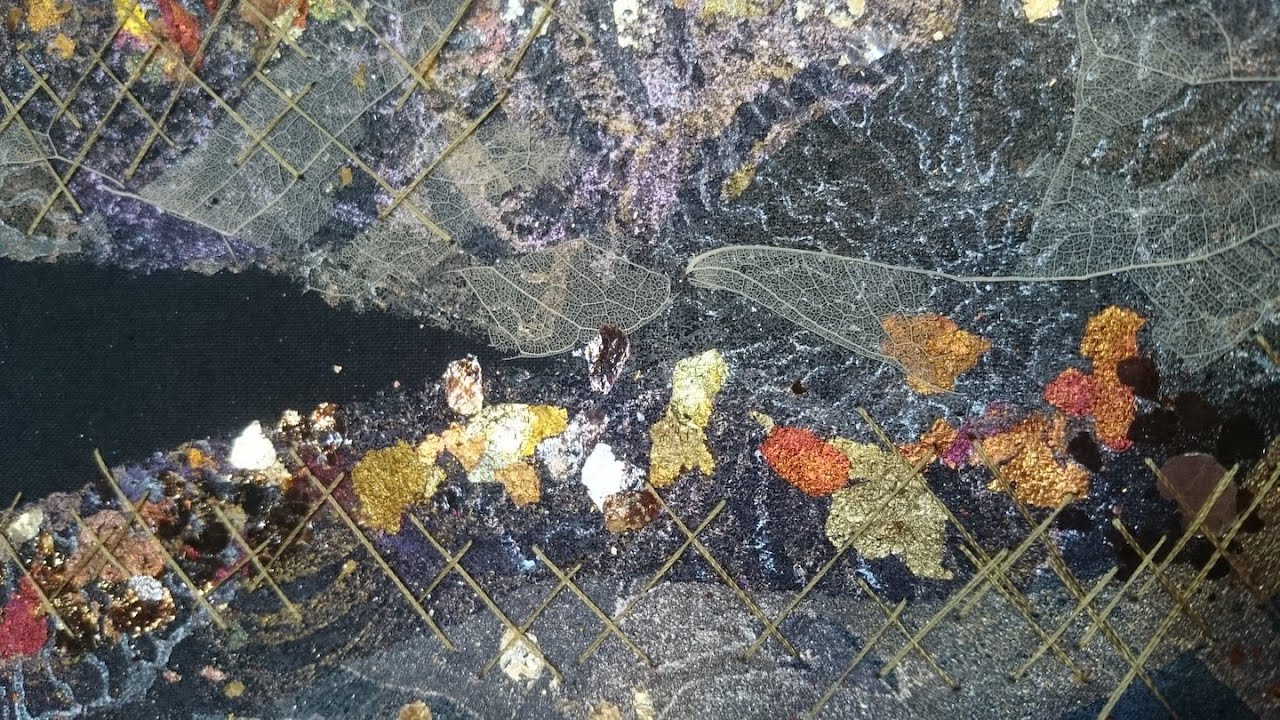 The Experimental Textiles Video Library & Membership - dive into the techniques & products.