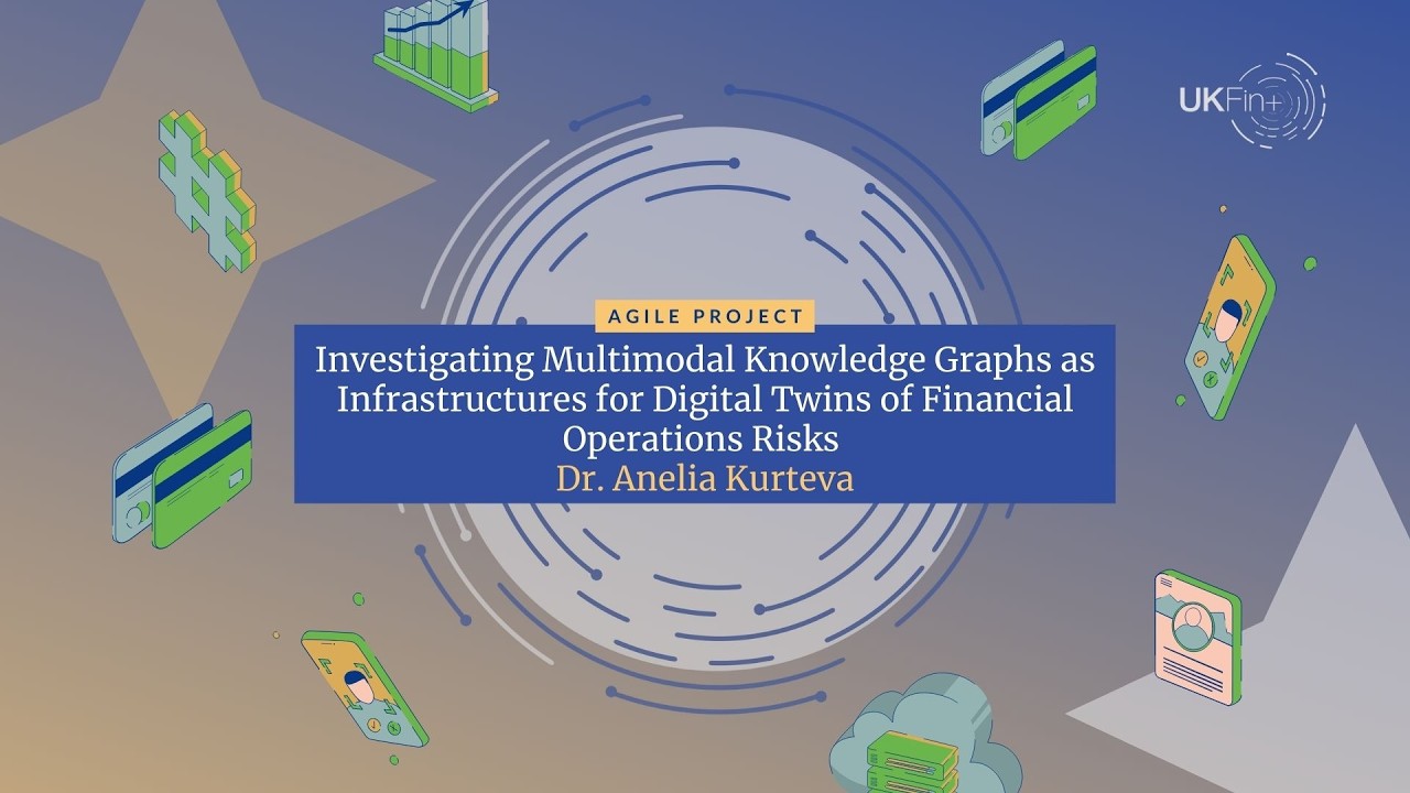 Funded Project UKFin+ Dr. Anelia Kurteva