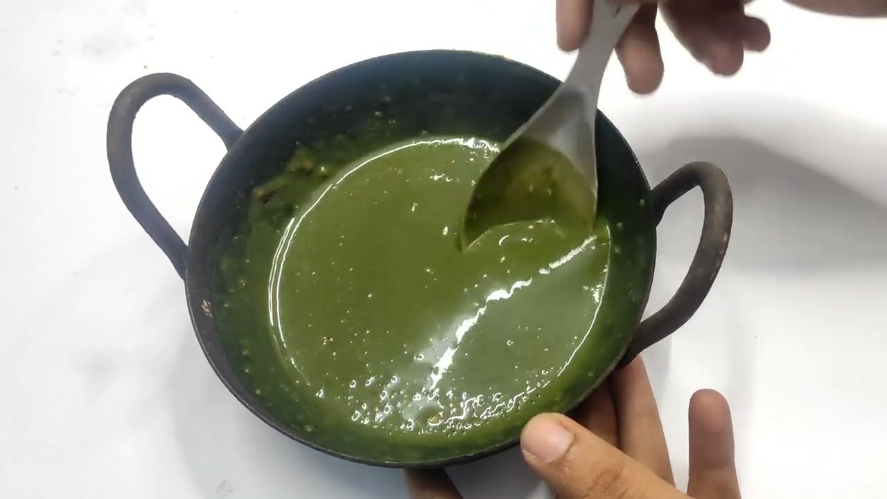 ഒറ്റ ദിവസം കൊണ്ട് വെളുത്ത മുടി മാസങ്ങളോളം കടക്കറുപ്പാക്കാം #Hair dye malayalam #trending #hair