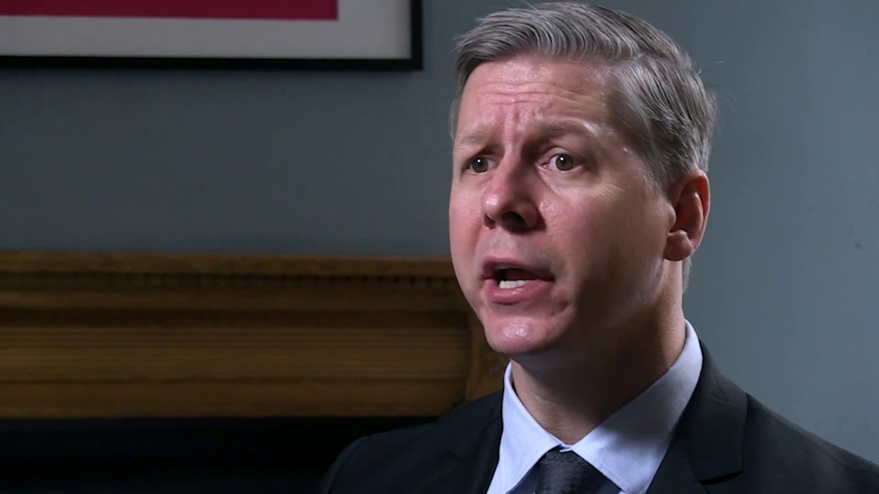 Roger Kiska update on Pro Life group taking legal action against Aberdeen University