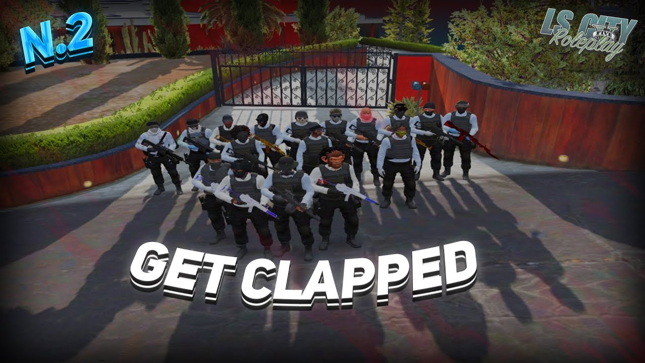 Get_Clapped_By/Oli.LScity #2
