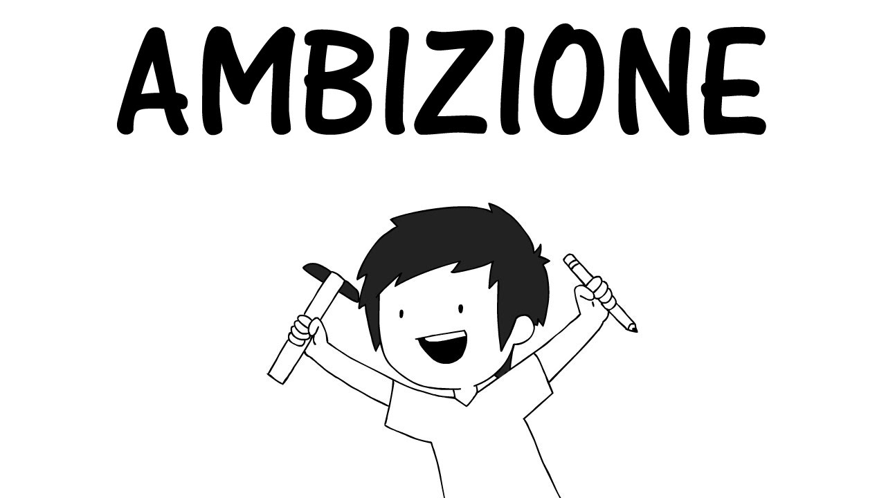 Ambizione - Domics ITA - Orion