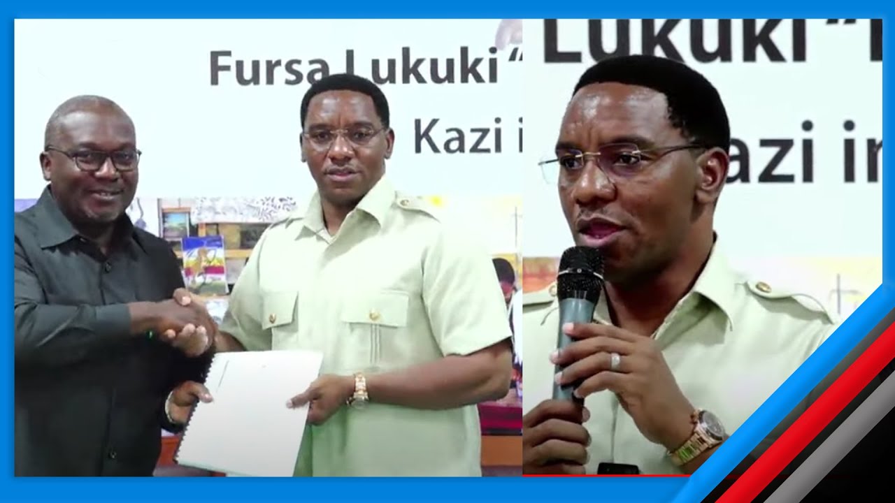 🔴#LIVE: MAKONDA AINGIA ARUSHA ANAKABIDHIWA OFISI MUDA HUU NA KUONGEA NA WANANCH