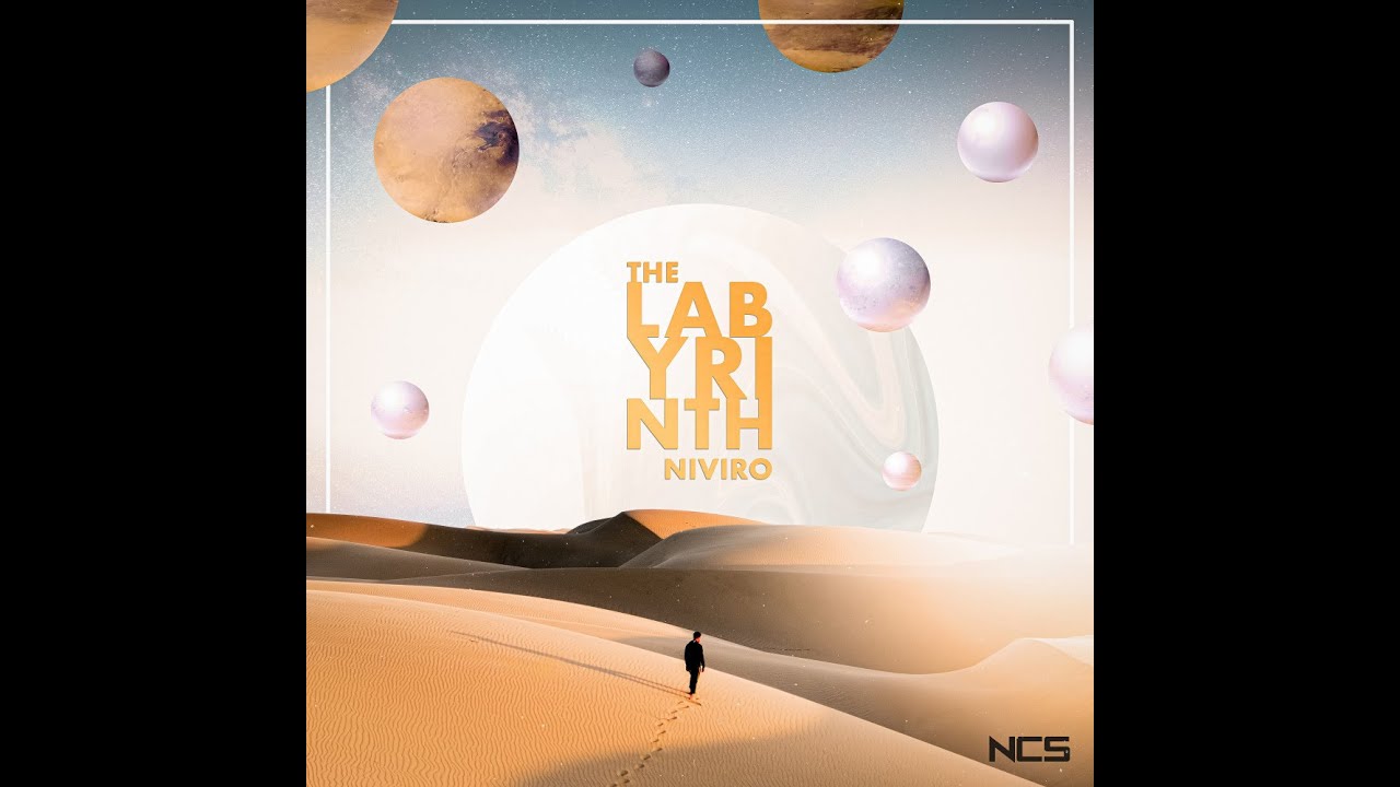 NIVIRO - The Labyrinth (Official instrumental/Extended Mix)