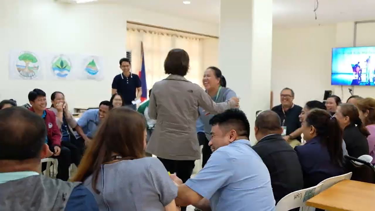 Specialized Course on Protected Area Management under the Environment and Natural Resources Academy