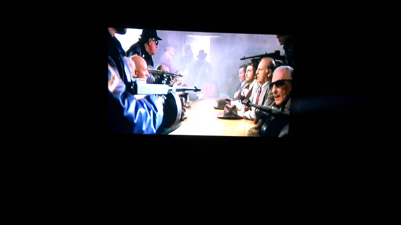 Batman (1989) I'm Glad You're Dead!
