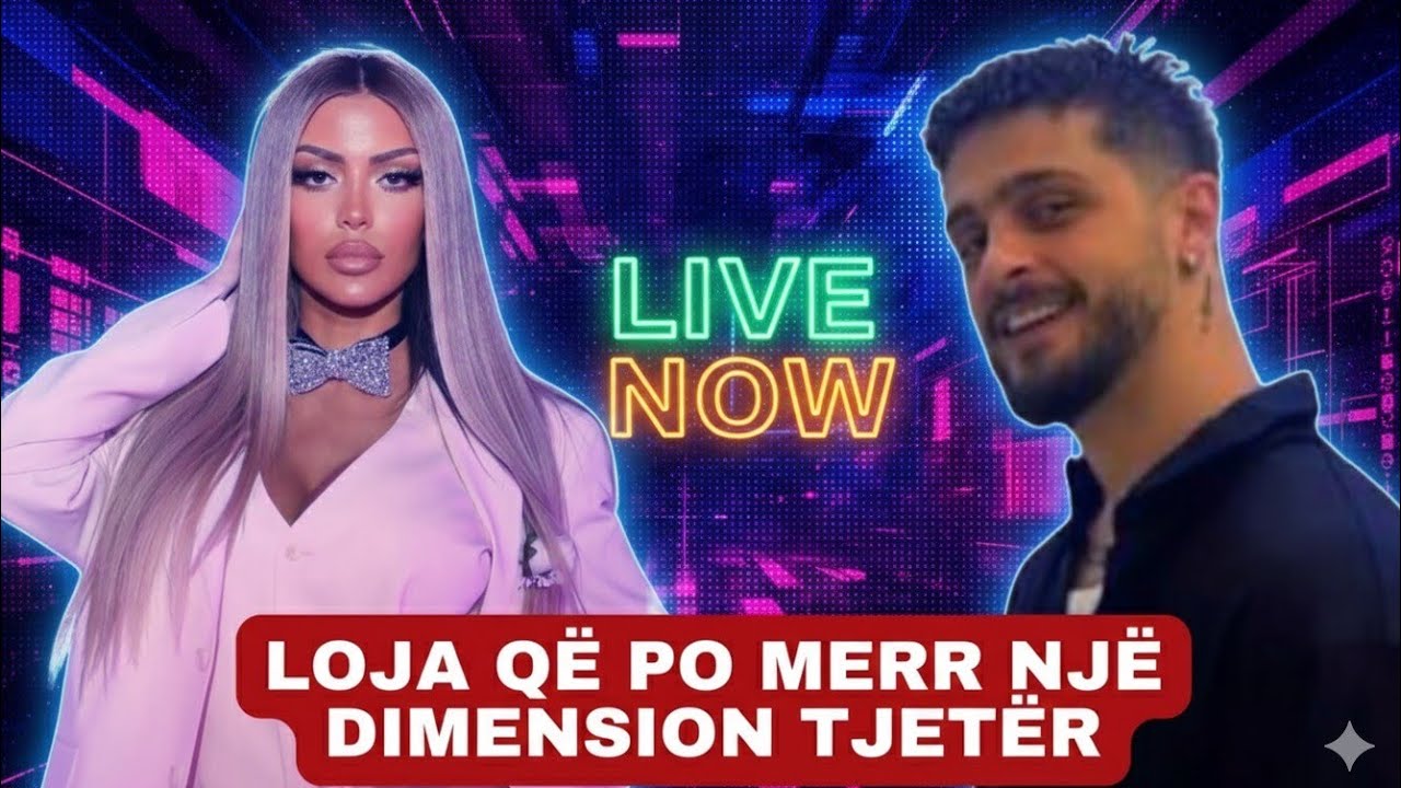 E Dhimbshme: Plasin lotet ne Big Brother Vip Albania 5 Krejt duke qa Gimbo ngushellon Selin