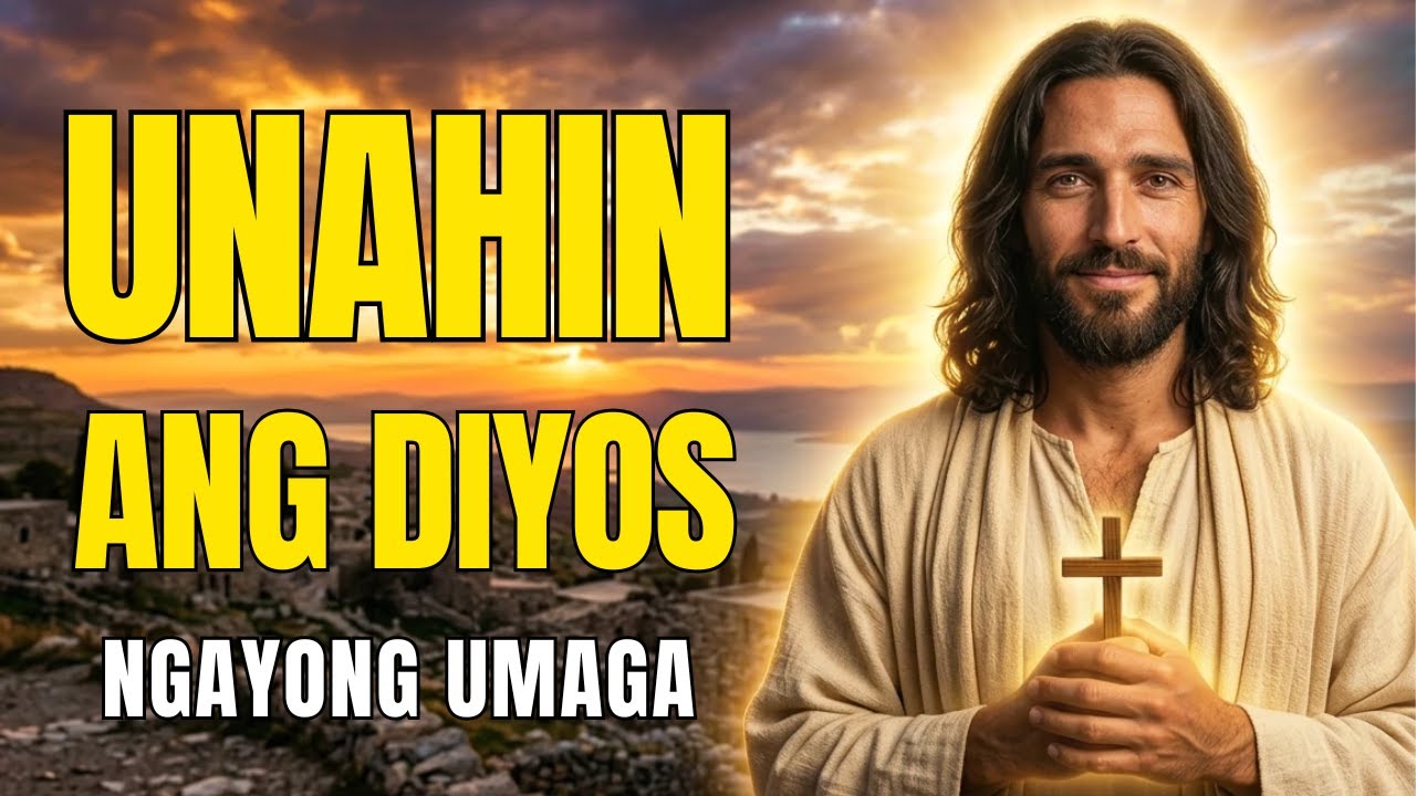 Pinakamagandang Tagalog Worship Songs para Simulan ang Araw