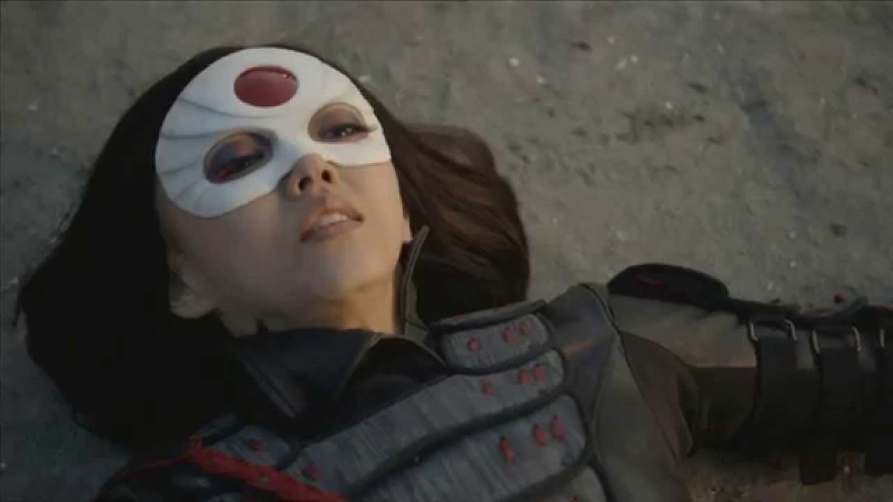 Arrow Season 3 Deaths and 