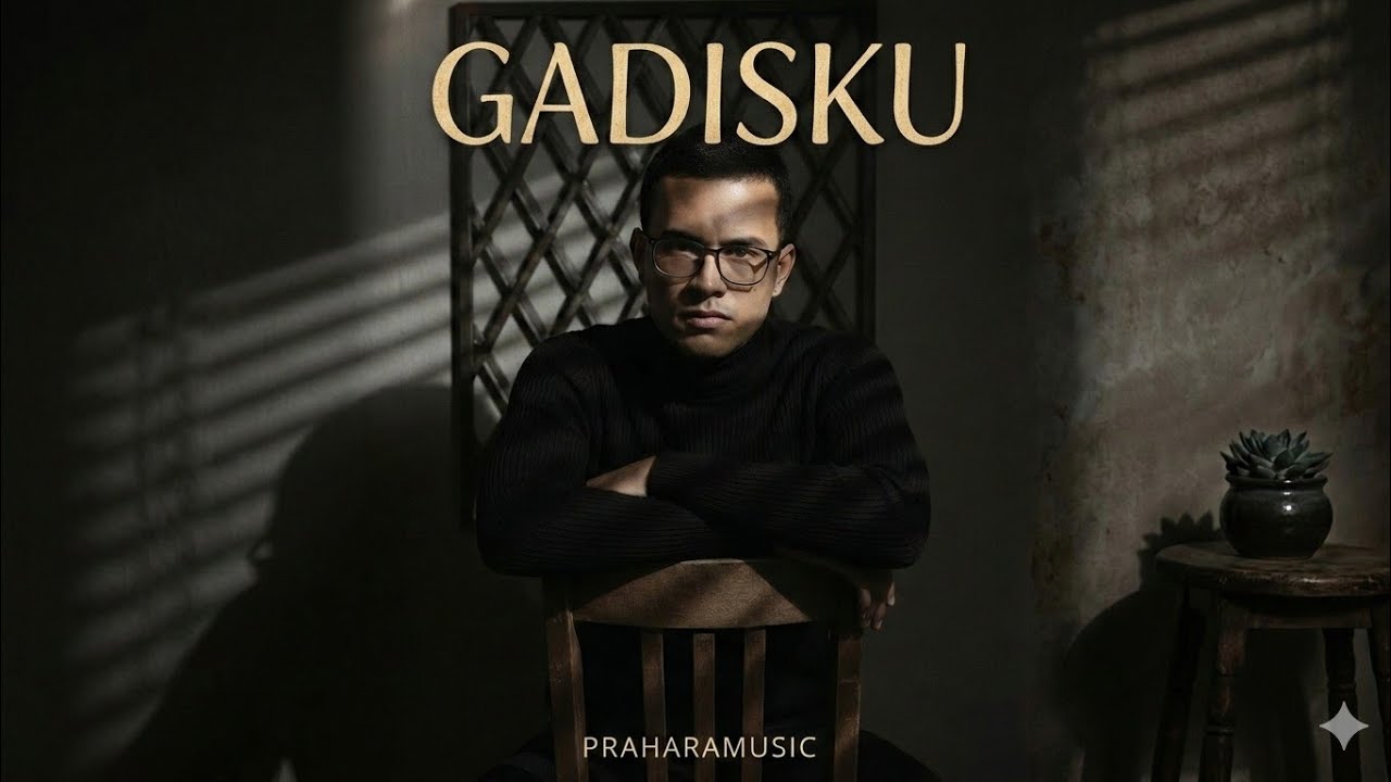 Praharamusic - Gadisku | Ai Remake/Cover |