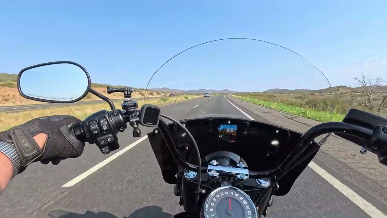 Randytbird Sunday ride july 13