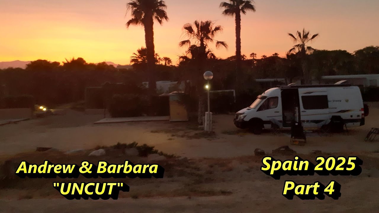 Spain 2025 part 4