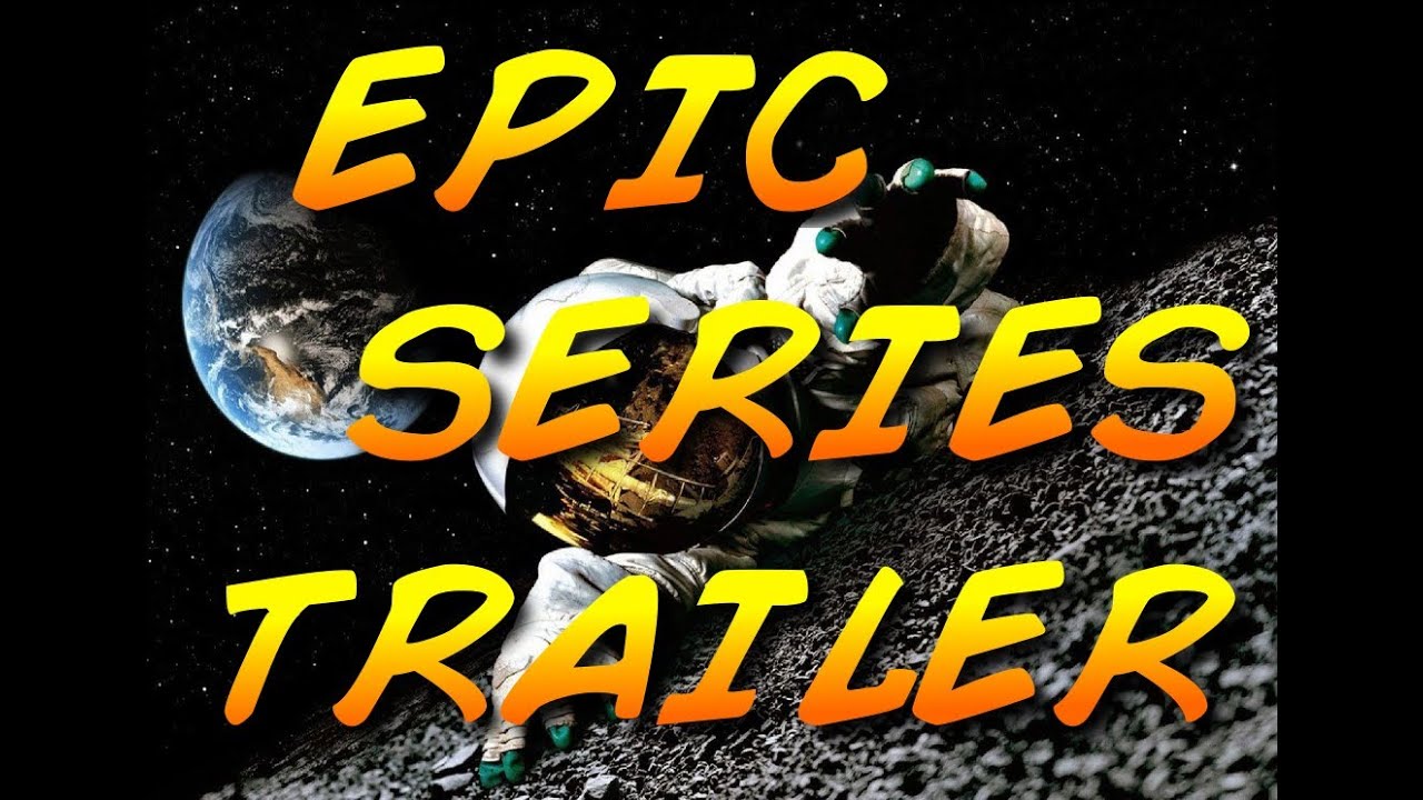 New Series Trailer