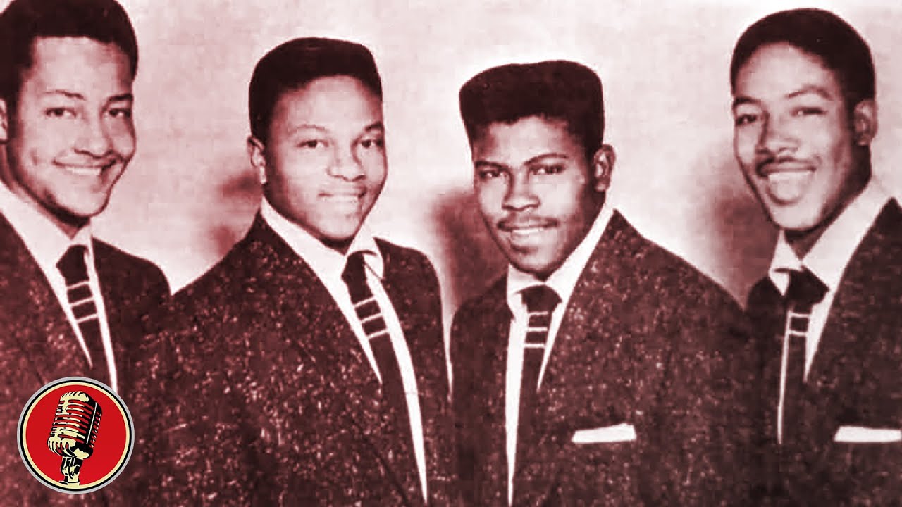 The Penguins - Memories of El Monte