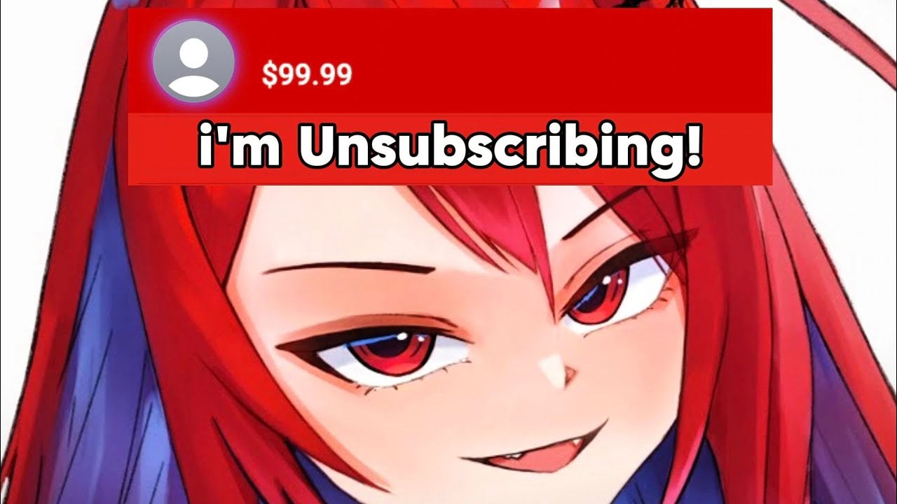 Chat Had Enough of Liz' Valley Girl Accent 【 Elizabeth Rosebloodflame / Hololive 】