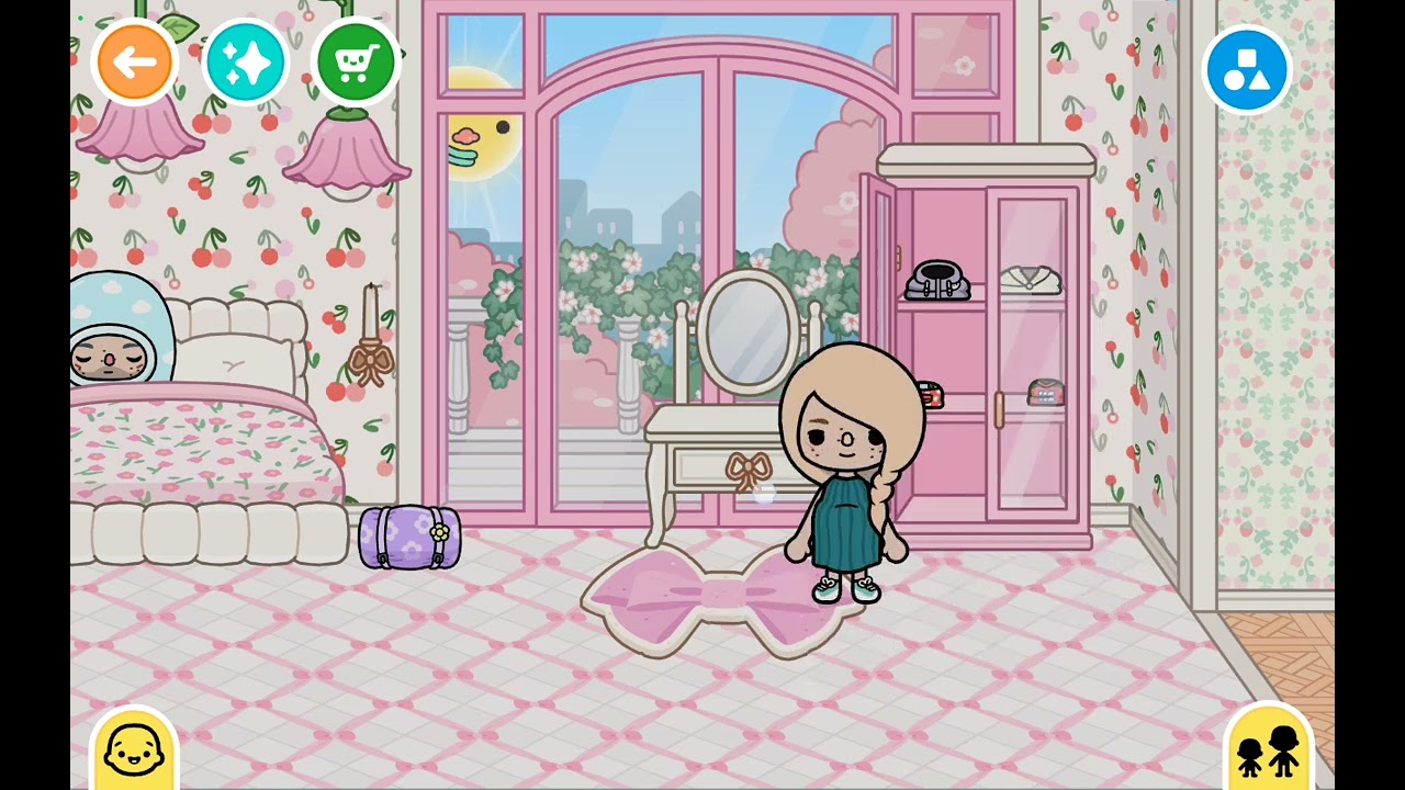 كان احلى بيت في حياتي 💖💓💖💓😍