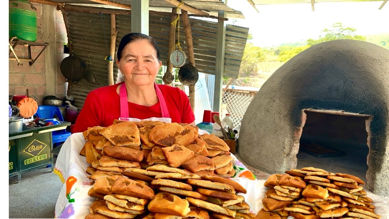 COMO HACER QUESADILLAS DOBLADAS😱😱