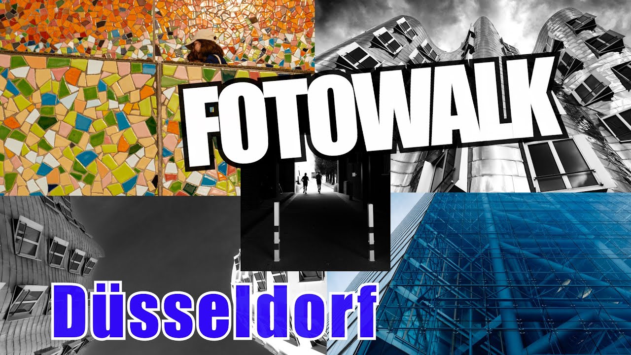 Fotowalk Düsseldorf | STREETFOTOGRAFIE | FUJI X-T5 XF 16mm 1.4 |