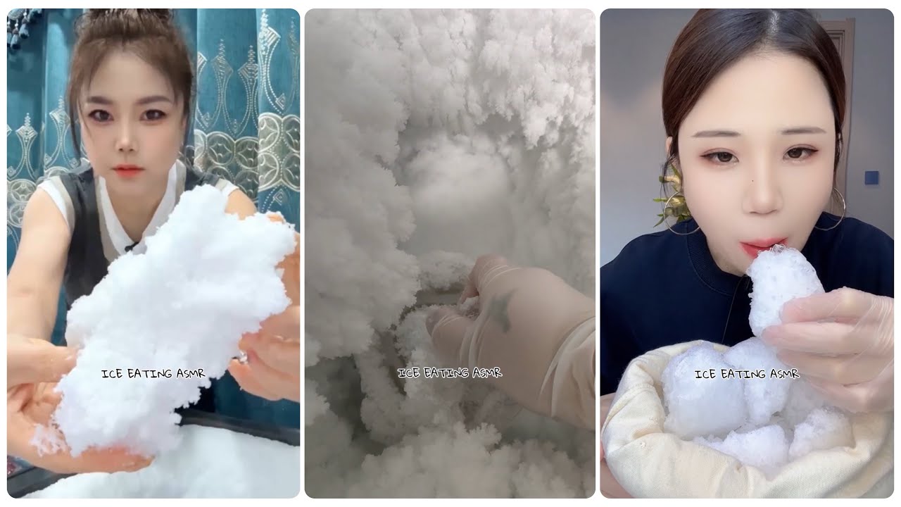 Relaxing ASMR Textures for Comfort